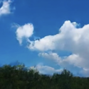 Daytime sky example 1 from the LC-VAE paper